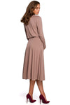 Robe de jour
