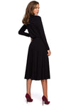 Robe de jour