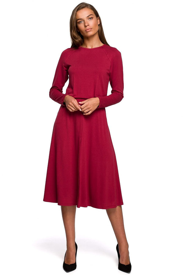 Robe de jour