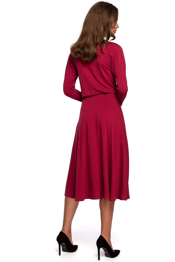 Robe de jour