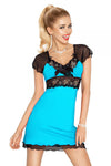 Chemise sexy