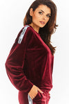 Sweat-shirt