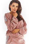 Sweat-shirt