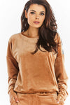Sweat-shirt