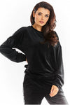 Sweat-shirt