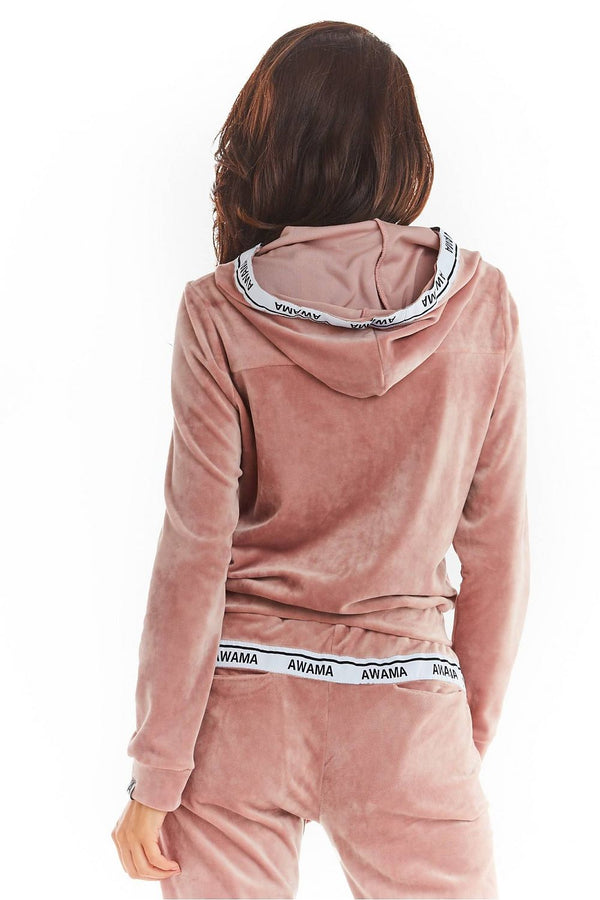 Sweat-shirt
