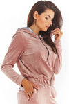 Sweat-shirt