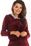 Sweat-shirt