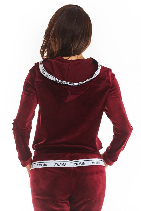 Sweat-shirt