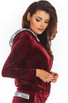 Sweat-shirt