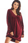 Robe de jour