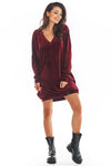 Robe de jour