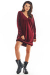 Robe de jour