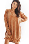 Robe de jour