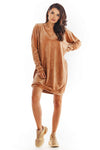 Robe de jour