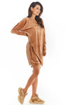 Robe de jour