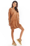 Robe de jour