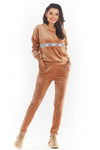 Pantalon de survêtement