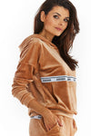 Sweat-shirt