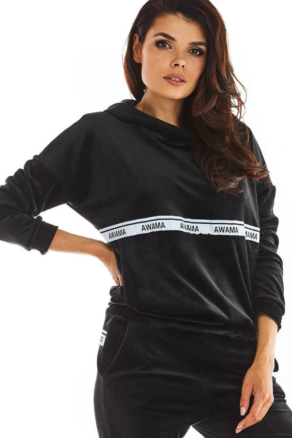 Sweat-shirt