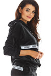 Sweat-shirt