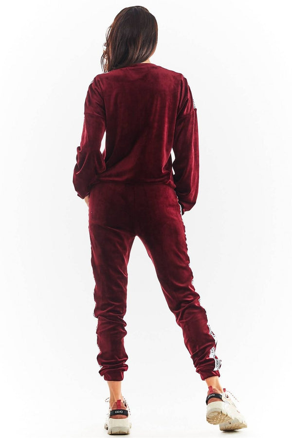 Pantalon de survêtement