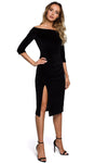 Evening dress