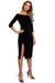 Evening dress