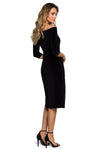 Evening dress