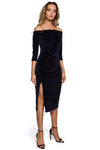 Evening dress
