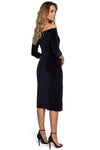 Evening dress