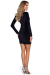 Evening dress