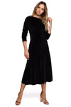 Evening dress