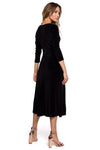 Evening dress
