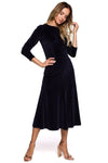 Evening dress