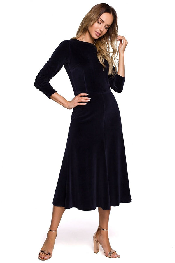 Evening dress
