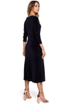 Evening dress
