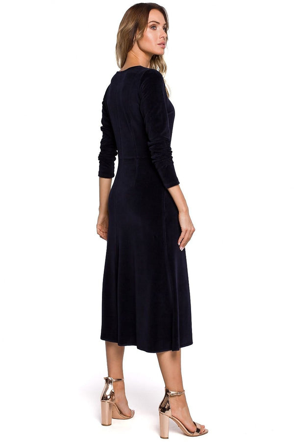 Evening dress