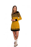 Robe de jour