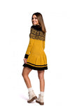 Robe de jour