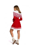Robe de jour