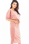 Robe courte