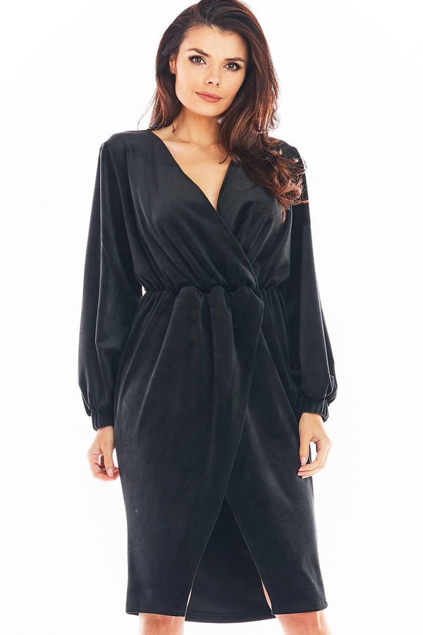 Evening dress