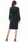 Evening dress