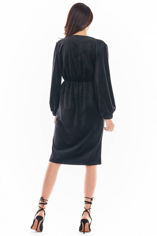 Evening dress