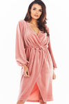 Evening dress