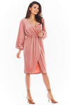 Evening dress