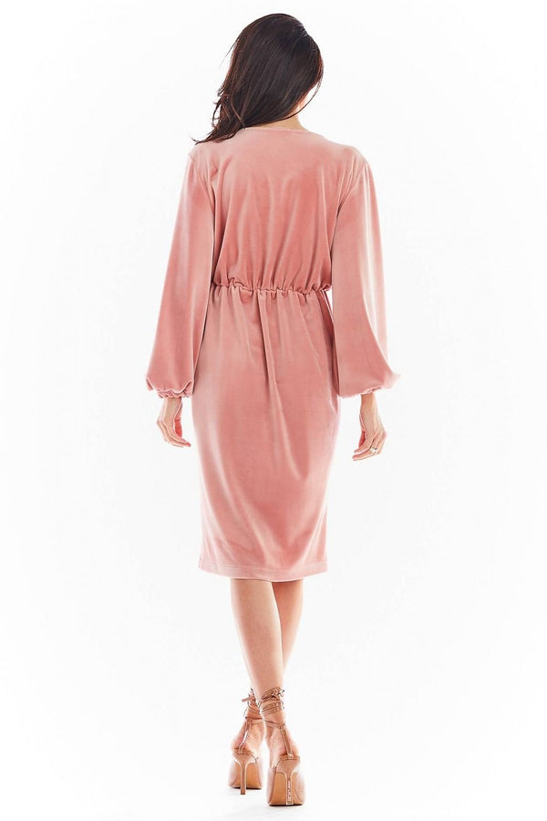 Evening dress