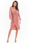 Evening dress
