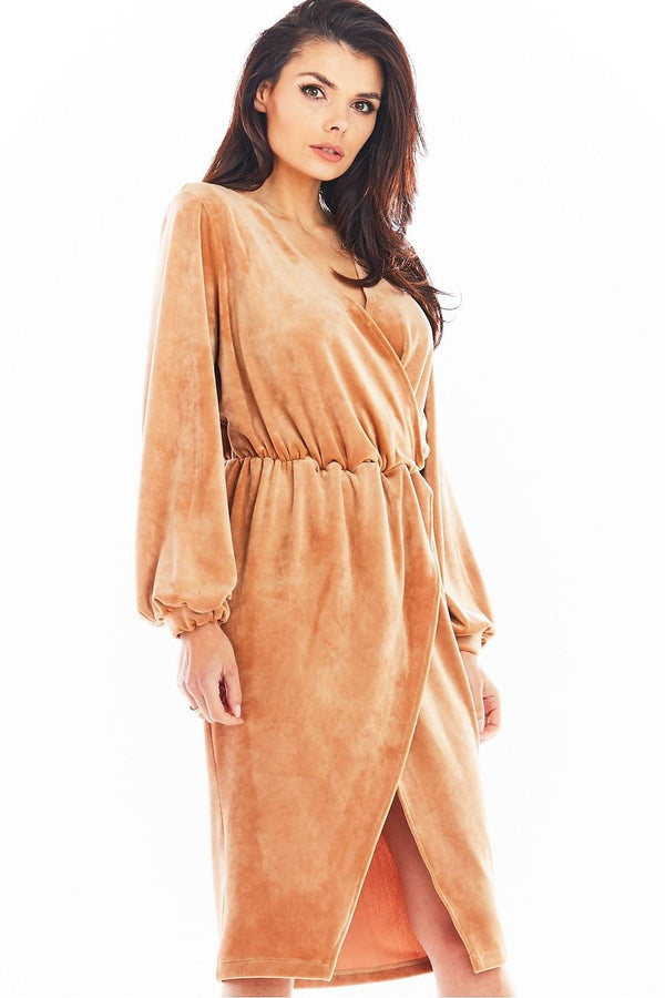 Evening dress